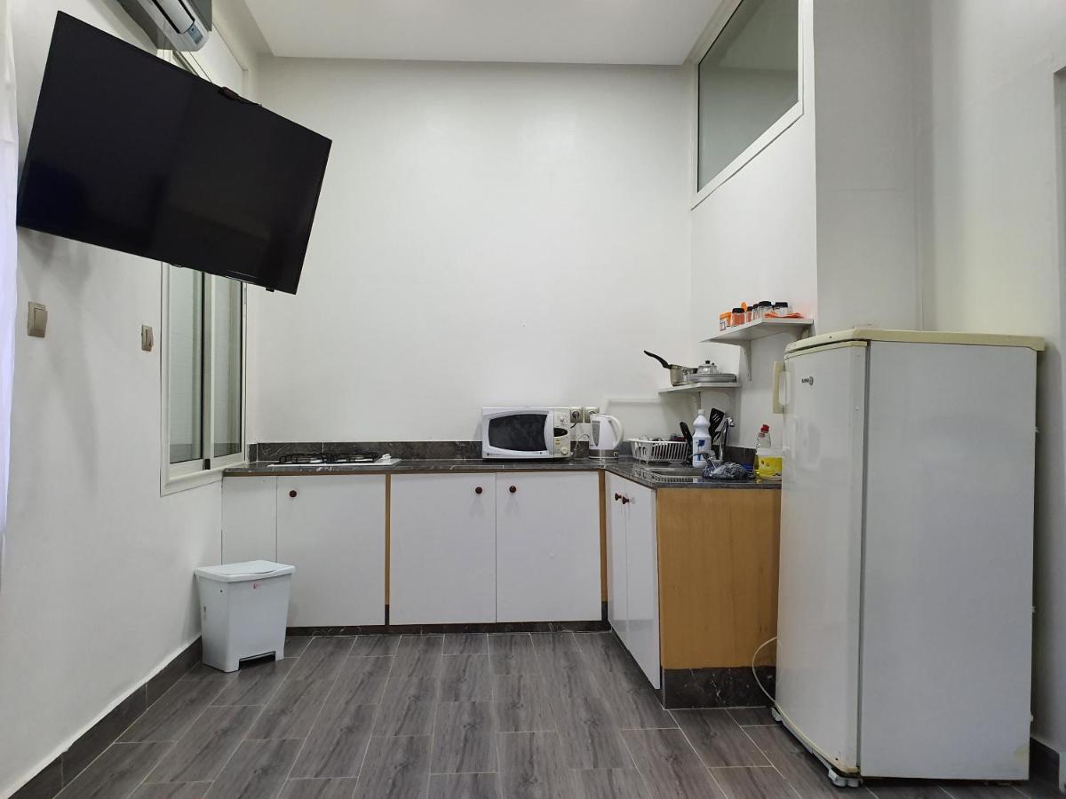 Cosy Home Rabat Luaran gambar