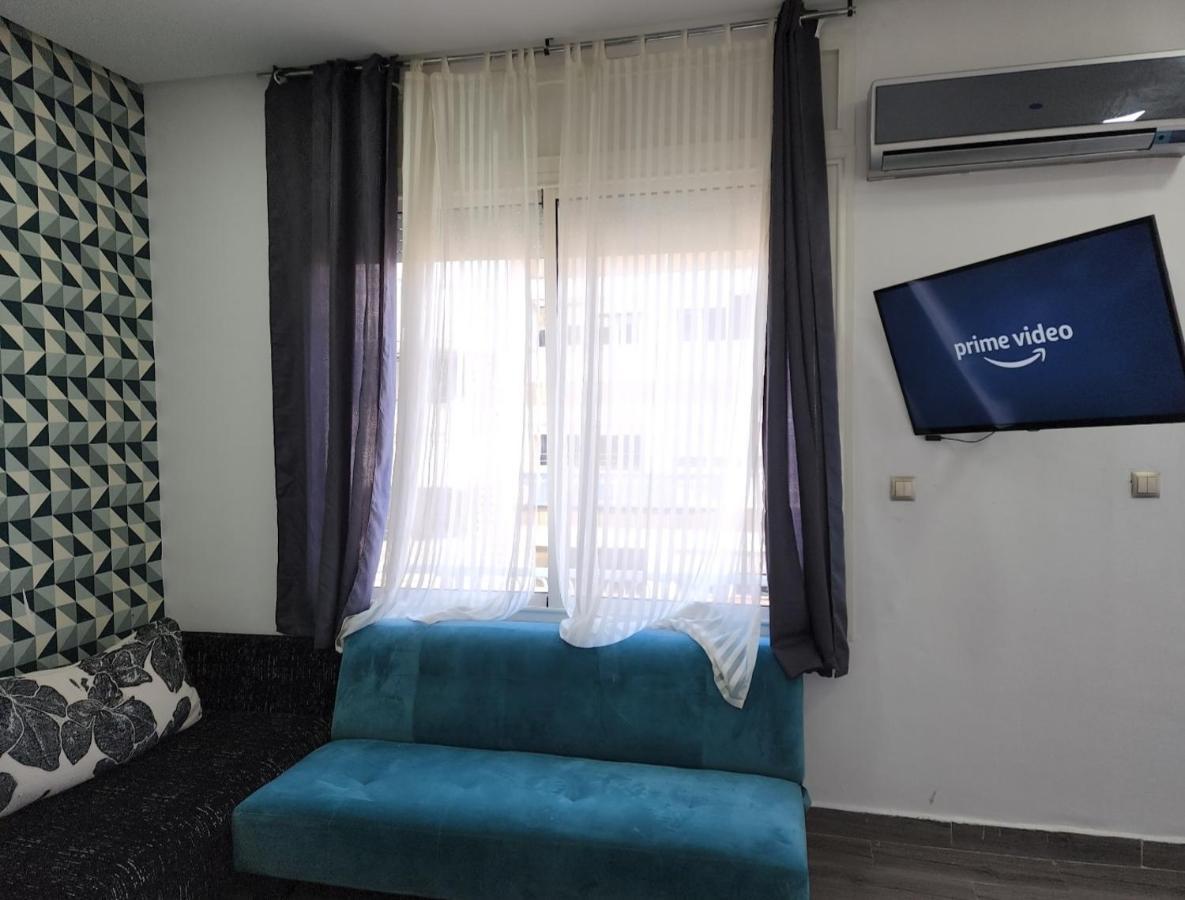 Cosy Home Rabat Luaran gambar