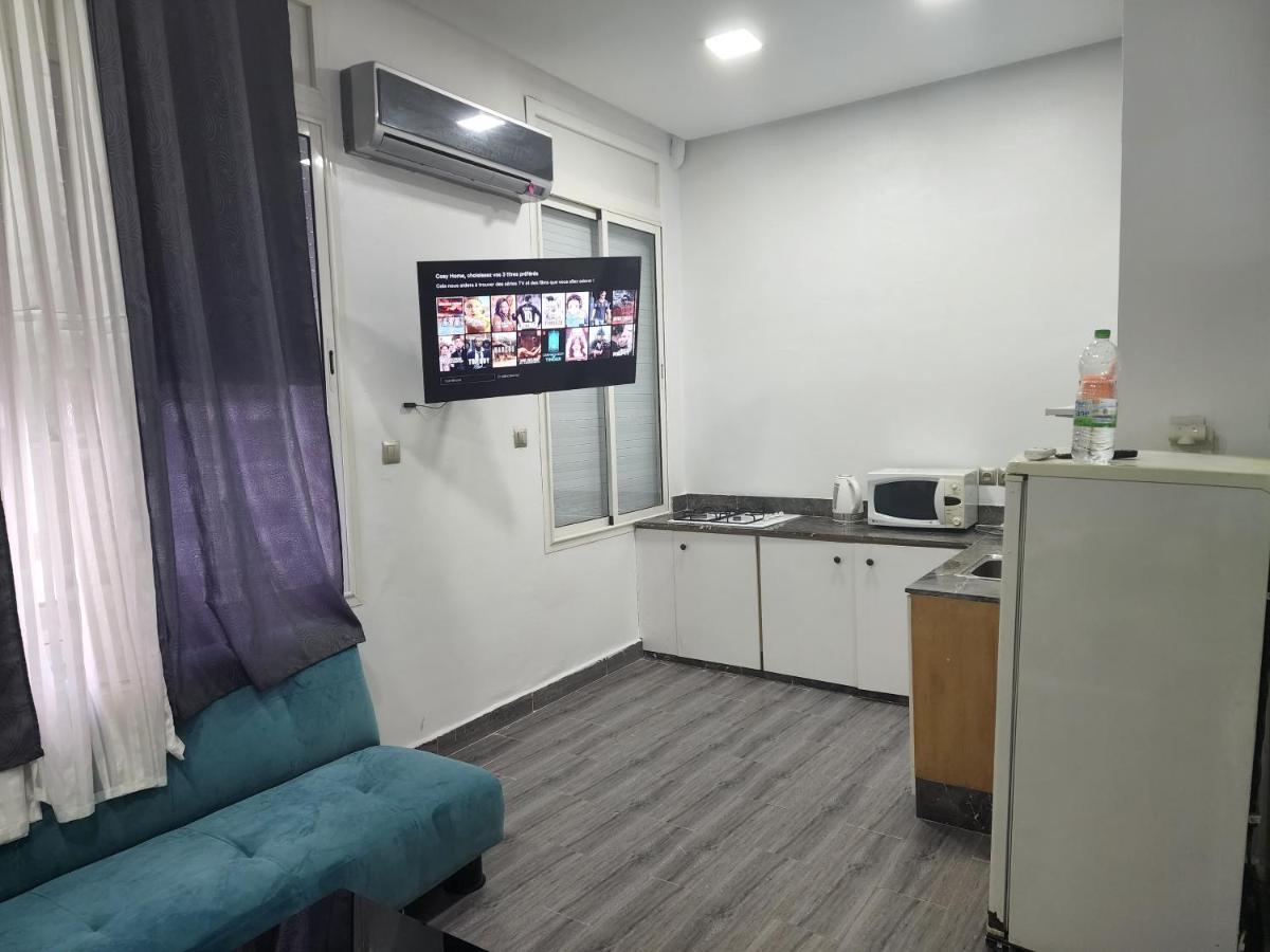 Cosy Home Rabat Luaran gambar