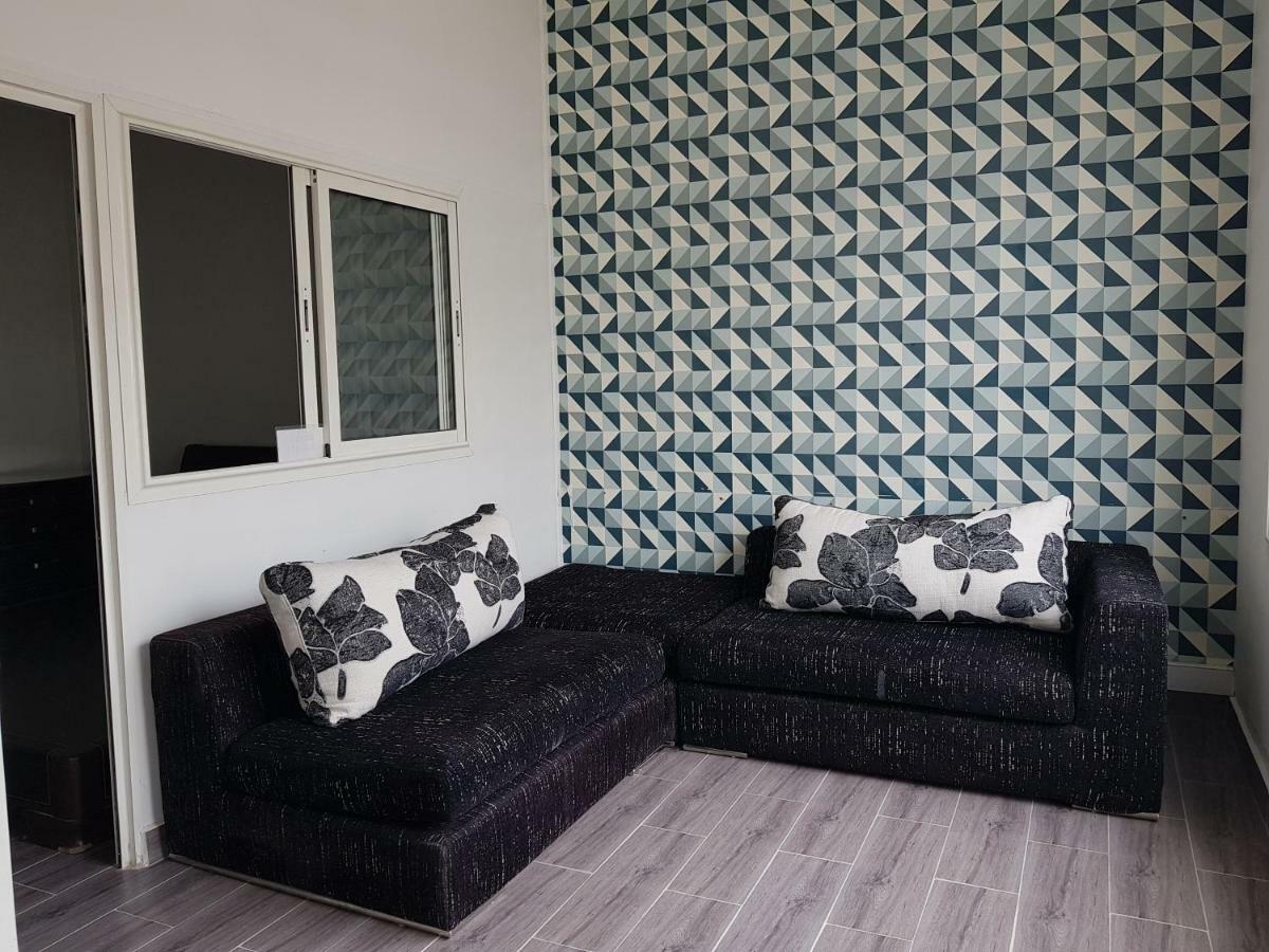 Cosy Home Rabat Luaran gambar