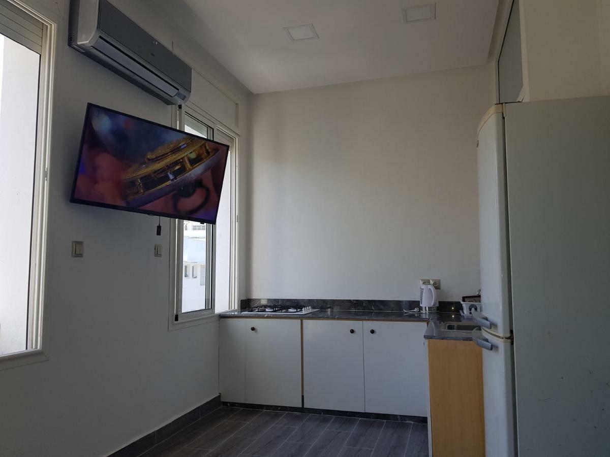 Cosy Home Rabat Luaran gambar