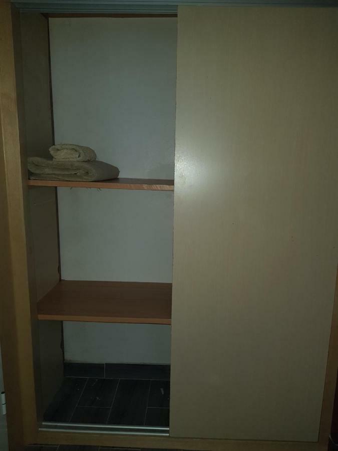Cosy Home Rabat Luaran gambar
